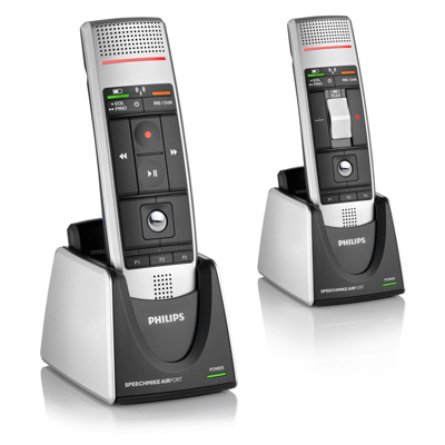 Philips SpeechMike Air